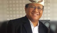 Prof IB Raka Suardana. Foto: dok/pribadi