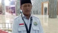 Ketua Umum Perkumpulan Petani Kayu Indonesia Dasrul Aswin. Foto: dok/pribadi