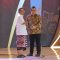 Gubernur Bali Wayan Koster meraih penghargaan sebagai tokoh pelindung Budaya Bali pada ajang detikBali Awards 2025. Penghargaan tersebut diberikan pada malam penganugerahan detikBali Awards 2025 di Ballroom Trans Resort Bali, Badung, Sabtu (22/3/2025).