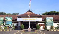 Polres Jembrana. Foto: dok/pribadi