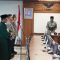 Menteri Pekerjaan Umum (PU) Dody Hanggodo melantik Pejabat Fungsional Ahli Utama dan Kepala BPJT di lingkungan Kementerian PU, Rabu (26/03/2025). Foto: dok/pribadi