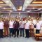 Kadek Agus Arya Wibawa membuka Rapat Kerja Daerah (Rakerda) Dewan Koperasi Indonesia Daerah (Dekopinda) Kota Denpasar, bertempat di Gedung Sewaka Dharma, Sabtu (01/03/2025). Foto: dok/Pemkot Denpasar