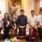 Wali Kota Denpasar, I Gusti Ngurah Jaya Negara saat menerima audiensi Plt. Kepala Dinas Tenaga Kerja dan Sertifikasi Kompetensi Kota Denpasar, I Gusti Ayu Ngurah Raini, Kamis (13/3/2025). Foto: dok/Pemkot Denpasar