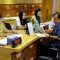 Suasana pelayanan di MPP Sewakadarma Kota Denpasar beberapa waktu lalu. Foto: dok/Pemkot Denpasar