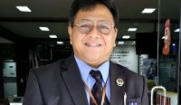 Ekonom Bali Prof. Dr. Ida Bagus Raka Suardana. Foto: dok/pribadi