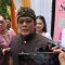 Wagub Bali Nyoman Giri Prasta usai membuka Kick-Off, Kamis (20/03/2025). Foto: dok/Pemprov Bali