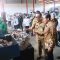 Menteri LH dan Kepala Badan Pengendalian Lingkungan Hidup (BPLH) Indonesia, Dr. Hanif Faisol Nurofiq, di PDU Padangsambian Kaja, Senin (24/3/2025). Foto: dok/Pemkot Denpasar