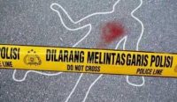ilustrasi pembunuhan. foto: dok/istimewa