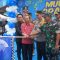 Pelepasan ribuan peserta mudik gratis bertempat di Terminal Ubung, Selasa (25/03/2025). Foto: dok/Pemkot Denpasar