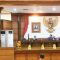 Ruang Sidang DPRD Bali. Foto: dok/pribadi