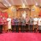 Foto bersama paska penandatanganan Kesepakatan Bersama tentang Bantuan Keuangan Khusus (BKK), Jumat (18/04/2025). Foto: dok/Pemprov Denpasar