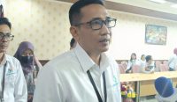 Kepala BPS Provinsi Bali Agus Gede Hendrayana. Foto: dok/pribadi