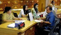 Pelayanan Publik di lingkungan Pemerintah Kota Denpasar. Foto: dok/Pemkot Denpasar