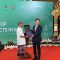 Gubernur Bali Wayan Koster menyambut delegasi dari Kementerian Lingkungan Hidup (KLH) Korsel di Denpasar, Kamis (10/04/2025). Foto: dok/pribadi