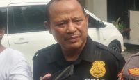 Kasi Humas Polresta Denpasar, AKP Ketut Sukadi. Foto: tim/diksimerdeka.com