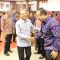 Gubernur Bali Wayan Koster saat menghadiri Rapat Paripurna DPRD Bali, Senin (14/04/2025). Foto: dok/Pemprov Bali