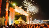 PICA Festival tahun 2024. Foto: dok/pribadi