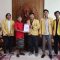 BEM Undiknas melakukan audensi bersama Gubernur Bali Wayan Koster. Foto: dok/Pemprov Bali