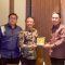 Foto: Bupati Jember Muhammad Fawait