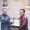 Foto: Bupati Jember, Muhammad Fawait