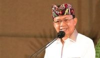 Gubernur Bali Wayan Koster. Foto: dok/pribadi