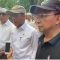 Menteri Lingkungan Hidup Hanif Nurofiq saat melakukan kunjungan kerja ke Bali, Selasa (27/05/2025). Foto: dok/pribadi