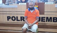 Kakek di Jember Setubuhi Cucu hingga Hamil 20 Minggu dan Diancam