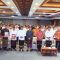Sekda Denpasar Ida Bagus Alit Wiradana saat membuka workshop Gerakan Bali Bersih Sampah, bertempat di Graha Sewaka Dharma, Lumintang, Jumat (16/5/2025). Foto: dok/Pemkot Denpasar.