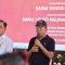 Gubernur Bali Wayan Koster saat melakukan peninjauan pembangunan Terminal LNG Sidakarya. Foto: dok/Pemprov Bali