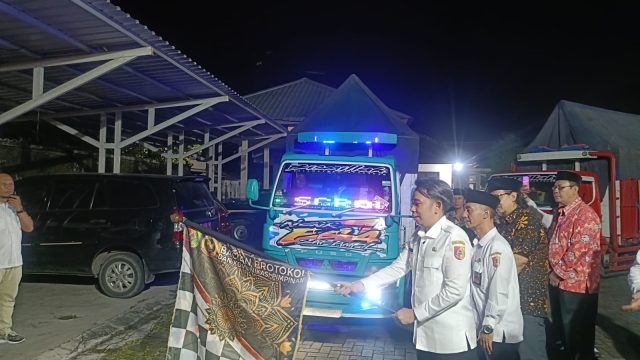 Foto: Pemkab Jember Genjot Optimalisasi Lahan Pertanian Demi Ketahanan Pangan