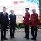 Peluncuran proyek Yunnan Hand in Hand Program, bertempat di Kantor Gubernur Bali, Jumat (16/05/2025). Foto: dok/Pemprov Bali.