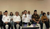 Dispendukcapil Jember Genjot Verifikasi DTSEN dan Penerbitan Akta Kematian