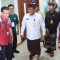 Sekda Alit Wiradana saat meninjau pelaksanaan seleksi PPK di Universitas Terbuka, Kamis (15/05/2025). Foto: dok/Pemkot Denpasar