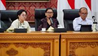 Duta Pengelolaan Sampah Berbasis Sumber Pelemahan Kedas (PSBS PADAS) Putri Suastini Koster. Foto: dok/Pemprov Bali.