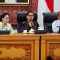 Duta Pengelolaan Sampah Berbasis Sumber Pelemahan Kedas (PSBS PADAS) Putri Suastini Koster. Foto: dok/Pemprov Bali.