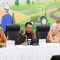 Sekda Bali Dewa Made Indra saat membuka Gerakan GNPIP Wilayah Balinusra di Kantor Perwakilan Bank Indonesia Provinsi Bali, Jumat (23/5/2025). Foto: dok/Pemprov Bali