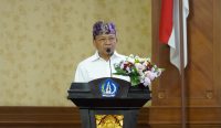 Gubernur Bali Wayan Koster. Foto: dok/Pemprov Bali