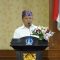 Gubernur Bali Wayan Koster. Foto: dok/Pemprov Bali