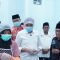Foto: Peresmian Dapur Makan Bergizi Gratis (MBG) pada Senin, 12 Mei 2025, di Kelurahan Bintoro, Kecamatan Patrang.