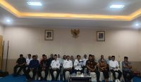 Foto: Pemerintah Kabupaten Jember resmi membebaskan retribusi parkir di seluruh lahan milik Dinas Perhubungan mulai Kamis (22/5/2025) hingga Agustus 2025.