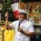 Wakil Gubernur Bali I Nyoman Giri Prasta, saat ditemui di Merajan Ageng Puri Gede Belayu, Rabu (28/5/2025).Foto: dok/Pemprov Bali