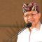 Gubernur Bali Wayan Koster. Foto: dok/pribadi