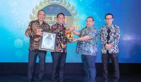 BPD Bali torehkan dua penghargaan nasional. Foto: dok/pribadi