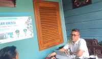 Foto: Wadul Gus'e Terima 3.252 Aduan, Bupati Fawait