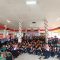 Foto: Ratusan Siswa di Kalisat Antusias Ikuti Program Gemarikan Cegah Stunting