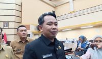 Foto: Bupati Jember Muhammad Fawait