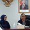 Panitia PPN XIII melakukan audiensi ke Kemendub, diterima Staf Khusus Menteri Kebudayaan, Nissa Rengganis, Kamis (26/6/2025). Foto: dok/pribadi