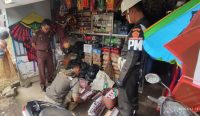 Foto: Satpol PP Jember Amankan 34 Ribu Batang Rokok Ilegal dari Dua Kecamatan