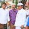 Sekda Alit Wiradana saat meninjau Pasar Kreneng, Selasa (10/6/2025). Foto: dok/Pemkot Denpasar