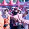 Foto: Suasana peringatan Hari Lanjut Usia Nasional (HLUN) di Jember